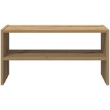  Stalak za cipele koji se može slagati Artisan hrast | shoptok.hr