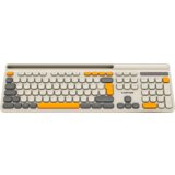 Canyon keyboard HKB-W03 EN/AD AAA Wireless Beige | Eponuda.ba