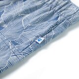  Dječje kratke hlače s vezicom tamnoplave 128 | shoptok.hr