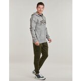 Polo Ralph Lauren SWEAT ZIPPE POLO Siva | shoptok.hr