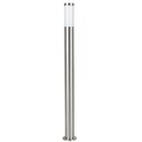 Eglo 81752 - Spoljašnja lampa HELSINKI 1xE27/15W/230V IP65 | Eponuda.com