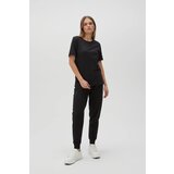 Marisse Women's Tracksuits L-Dr-4600 Black Cene