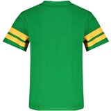 North Sails SHORT SLEEVED T-SHIRT FOR CHILDREN GREEN | Shoptok.si