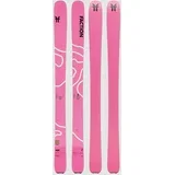 Agent 2 Pink 2026 Skis pink
