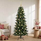  Umjetno božićno drvce s kuglicom 300 LED lampica | shoptok.hr