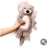 BabyOno Plišasta vidra Maggie | Shoptok.si