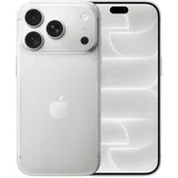 iPhone 18 Pro 2TB Silver