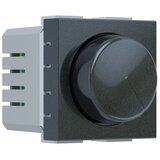 MODYS Regulator svjetla LED 2M ANTRACIT - 412396 Cijene