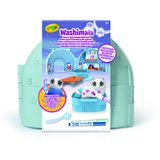 Crayola washimals: barvaj in umij - iglu avantura igralni set | Shoptok.si