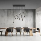  led luster pure popup sivi comfort lift dimabilni cct paul neuhaus | Eponuda.com