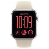 Apple WATCH SE3 v2 GPS 40mm STARTLIGHT ALUMINUM CASE M_L#watch | Eponuda.ba