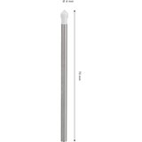 Bosch Svrdlo za staklo CYL-9 Soft ceramic, 4 x 70 mm | shoptok.hr