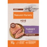 Nature’s Variety Nature's Variety Original Cat Adult - puran - 70 g 70 g | Shoptok.si