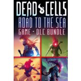 Dead Cells: Road to the Sea Bundle (PC) Key GLOBAL  Dead Cells: Road to the Sea Bundle (PC) Key GLOBAL Slike