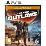 UBI SOFT Igra Outlaws - Édition Gold, (5000538223) u