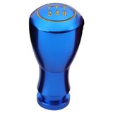 INF Ergonomski ročaj menjalnika iz cinkove zlitine, vgraviran, 95% Blue, (5000505671) Cene