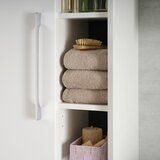 Mömax viseči element nathan -exklusiv-, bela, antracit | Shoptok.si