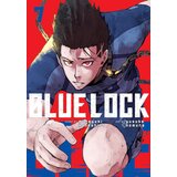 Penguin Books Muneyuki Kaneshiro - Blue Lock 7 Cene