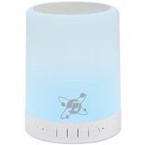  ZVUČNIK MANHATTAN BT SOUND SCIENCE LED LIGHT | Eponuda.ba