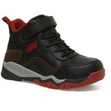 Polaris 526053.F3PR Boys Black Sneakers cene