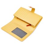 Vuch Lance Nami Yellow Wallet | shoptok.hr