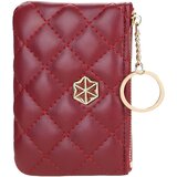 IZMAEL Denarnica BO-35606 - Bordo | Shoptok.si