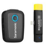 Saramonic BLINK 500B3 MIKROFON | Eponuda.ba