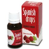 Cobeco Pharma Španska muha Malina 15ml Cene