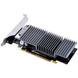 nVidia Inno3D GeForce GT 1030 | 2GB GDDR5 | Low Profile Pasivno 0dB | HDMI 2.0b In DVI-D | Grafična Kartica | Shoptok.si