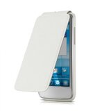 Alcatel zaštitna maska m pop flip white za 5020X | Eponuda.com
