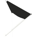 Tenda na uvlačenje 350 x 150 cm antracit | Eponuda.com