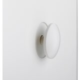 Oliver Furniture® komoda s previjalno mizo white | Shoptok.si