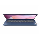 Lenovo ideapad slim 3 15ABR8 DOS/15.6" fhd/ryzen 5-5625U/16GB/512GB/SRB/tamno plava | ePonuda.com
