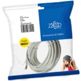Zed Electronic Omrežni FTP kabel, CAT6, 5 metrov - FTP6/5 Cene