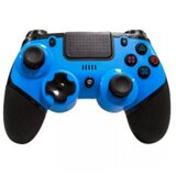 Rampage dzojstik za ps4 sg-rps4 plus plavi 34603 ( 18836 ) Cene