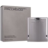 Porsche Design Palladium toaletna voda 50 ml za moške | Shoptok.si