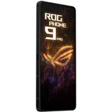 Asus rog phone 9 pro 16GB/512GB android 15 phantom black (AI2501-16G512GP-BK-EU) mobilni telefon