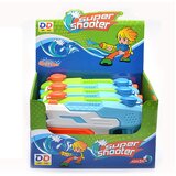  Vodena puška Super Shooter Plava | shoptok.hr