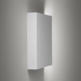 Ideal Lux - LED spoljašnje zidno svetlo POST-IT LED/3W/12V CRI 90 belo | Eponuda.com
