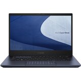 Asus ExpertBook B5 B5402CVA-KI0013X Star 90NX06P1-M000E0 i5-1340P, 16GB, 512GB Black, 14" FHD IPS, Win 11 Pro Cene