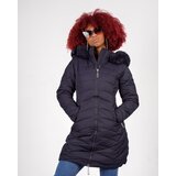La Force Fashion ženska jakna C&S-25720-2 - teget | Eponuda.com