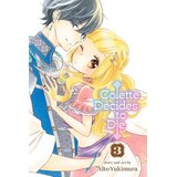 Harper Collins Publishers Ltd Alto Yukimura - Colette Decides to Die, Vol. 3 | Eponuda.com