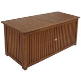 Garden Pleasure vrtna skrinja iz akacijevega lesa Washington | Shoptok.si