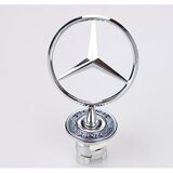  ZNAK MERCEDES PREDNJI W210/211 C/202/203 EXSCLUSIVE | Eponuda.ba