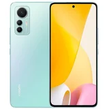 Xiaomi Pametni telefon 12 Lite 8Gb 128Gb 6.55'' Green, (21157552)