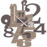 Callea Design Zidni sat Kirsten 11 boja Cijene