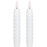 Eglo 422227 - KOMPLET 2x LED sveća ANDRAFIABE LED/1xAAA 15 cm bela | Eponuda.com