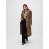 Reserved LADIES` COAT - maslinasto | shoptok.hr