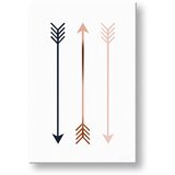  Slike na platnu perceptive action - dan johannson XOBDJ049E1 | shoptok.hr