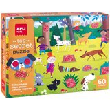 Apli Puzzle stroga tajna kuce cene